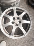 Felgi 17 rozstaw śrub 5x112