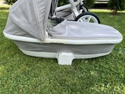 Wózek quinny mood  2w1