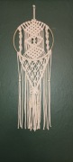 Łapacz snów - makrama