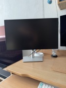 monitor DELL U2724DE GWARANCJA 27 cali 120Hz OPOLE