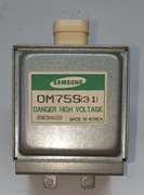 Samsung OM75S(31) Magnetron 