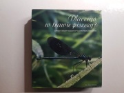 Dlaczego w trawie piszczy? Gawędy Simony Kossak