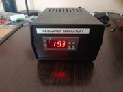 Regulator temperatury grzałki destylatora 3.5 KW