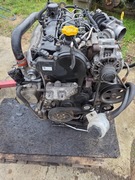 SILNIK JEEP LANCIA CHRYSLER VOYAGER 2.8 VM25D kompletny 11r super stan!!