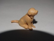 PLAYMOBIL Pies szczeniak