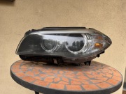Lampy przednie komplet BMW f10, f11 bi xenon adaptive 
