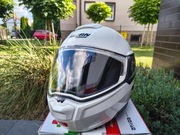 Kask NOLAN N90-3 CLASSIC N-COM - jak nowy - rozmiar S