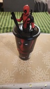 Kubek z premiery Deadpool 2 - nieużywany 