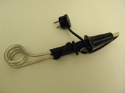 Grzałka elektryczna nurkowa aluminiowa 1000W