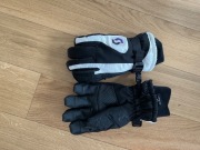 Rękawiczki narciarskie damskie Scott