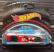 Hot Wheels Solar Reflex