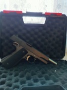 ASG colt 1911 well . G198(GAS)