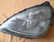 Lampa lewa przednia Mercedes A Klasa W168 oryginał A 168 820 09 61