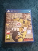 Gra Fifa 17 PS4 PS5