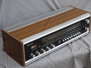 RFT REMA Arietta 730 stary amplituner z DDR