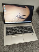 Laptop HP Elitebook 850 G7 i5-10310u 16/256GB Modem SIM WWAN bdb stan