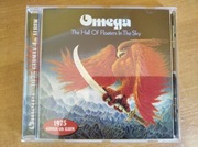 OMEGA - The Hall Of Floaters In The Sky