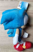 Sonic Jeż Jeżyk Maskotka duża Pluszak Przytulanka 30 CM