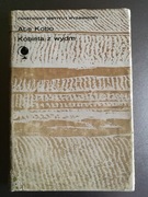 Abe Kobo - Kobieta z wydm