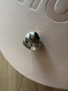 Pandora oryginalny charms truskawka