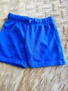 Szorty chłopięce r. 104 H&M