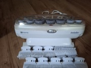 Ceramiczne termoloki Babyliss