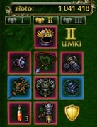 Konto margonem hutena