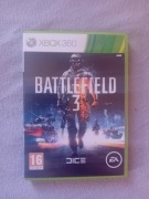 Gra Battlefield 3 . Xbox 360