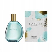Oriflame Joyce Turquoise woda toaletowa 50 ml