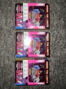 Topps Match Attax Extra Flash karty 40 szt. + 3 exclusive NOWE PUSZKA