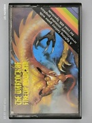 Gra The Warlock of Firetop Mountain dla ZX Spectrum 1983
