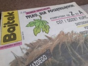 Bajtek 1989 Numer Specjalny retro PRL