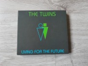 The Twins living for the future CD