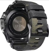 Pasek QuickFit 26 mm do Garmin Moro