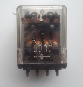 Przekaźnik R15 4PDT 24V AC