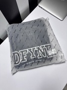 Ciemny granat nowa bluza świetna jakość DFYNE