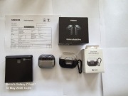 Samsung Galaxy Buds3 Pro Srebrny kolor