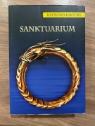 Raymond Khoury - Sanktuarium