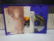 Silent Hill 2 Director's Cut PL Polska Dystrybucja KATALOG ULOTKA PS2