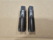 Gwintowniki 1/2 cala   18 zwoi na cal