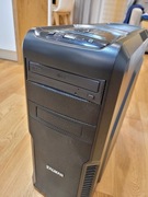 Komputer Intel Core i7 ; GeForce GTX 750;32GB;FV