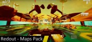 Redout - Mars Pack DLC klucz steam