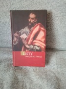 Listy świętego Pawła