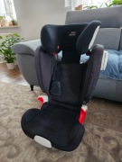 Fotelik samochodowy 15-36kg ISOFIX Britax Romer KIDFIX XP SICT