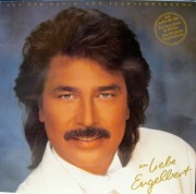 ENGELBERT HUMPERDINCK - IN LIBE ENGELBERT (1988)
