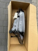 nissan leaf II 2017- lampa przednia