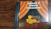 Snake's music presents vol .11 1995