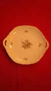  rosenthal sanssouci braune rose, patera, taca