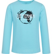 Endo Bluzka Koszulka T-shirt Ziemianka Rozmiar 122