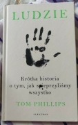 Tom Phillips Ludzie 